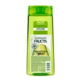 thumbnail image 2 of Garnier Fructis Sleek & Shine Shampoo with a Free Smoothing Treat 1 Minute Hair Mask Sample, 1 kit, 2 of 2