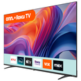 thumbnail image 2 of TV onn 65 Pulgadas 4K Ultra HD 
Smart TV DLED ONR65GFU-MX, 2 of 15