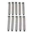thumbnail image 2 of 10 Pieces High Carbon Steel Dust Filter Front Panel Bracket Screw, 2 of 8