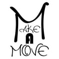 thumbnail image 2 of Lewis, Sheldon 25x32 Black Ornate Wood Framed with Double Matting Museum Art Print Titled - Make A move, 2 of 4