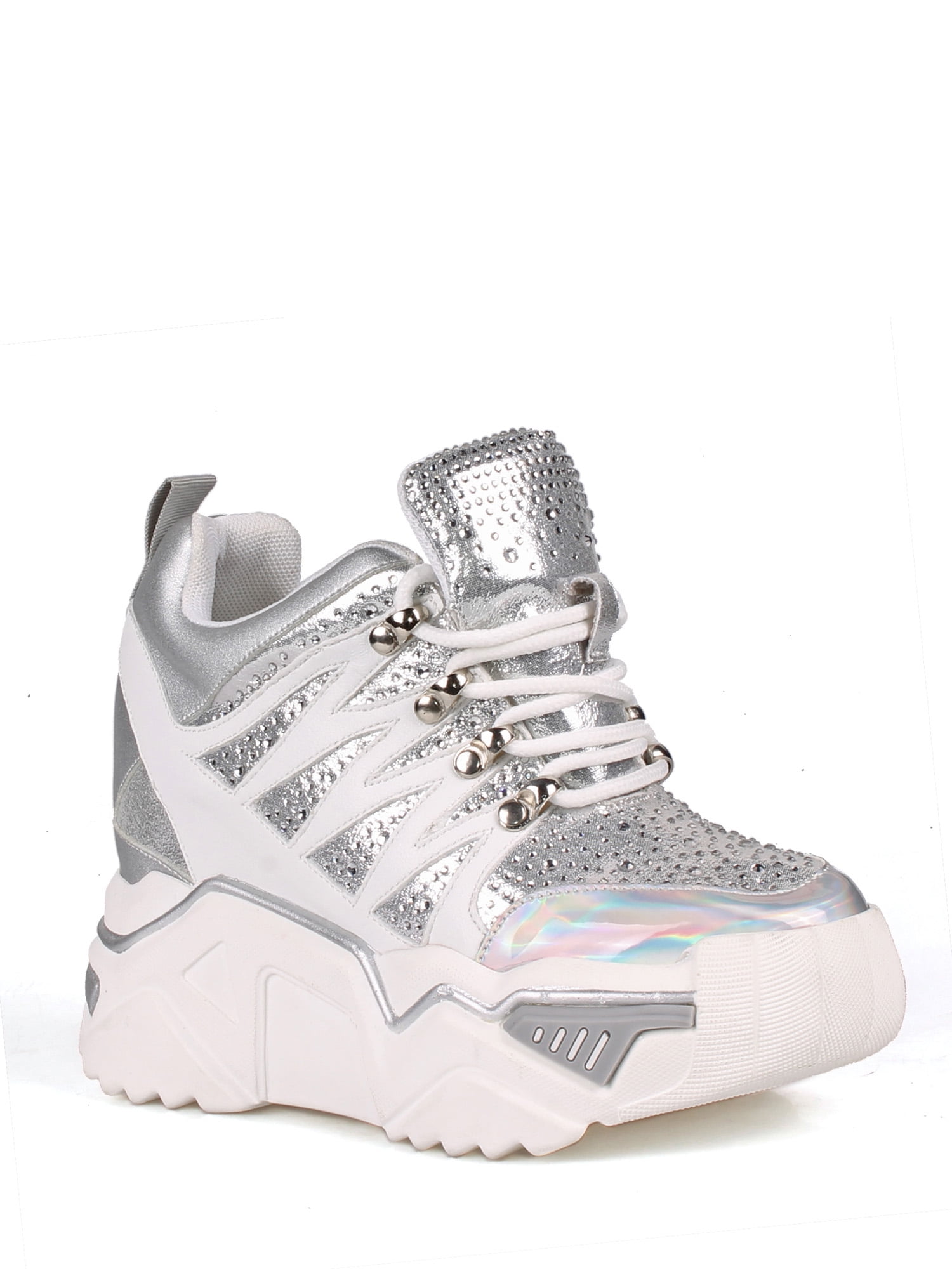 anthony wang platform shoes