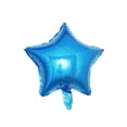 thumbnail image 6 of Efavormart 2 Pack 16" Royal Blue Aluminum Foil 4D Star Balloons Wholesale Mylar Balloons, 6 of 9