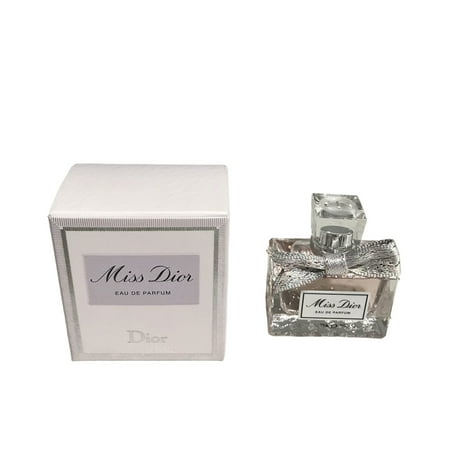 Dior Miss Dior Eau de Parfum, 0.17 oz