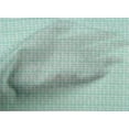 thumbnail image 4 of oneOone Organic Cotton Voile Fabric Check Kasuri Print Fabric BTY 42 Inch Wide, 4 of 4