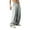 Light Gray, variant on Zszcpp Men'S Casual Pants Retro Wide Leg Sports High Street Design Loose Straight Hiphop Sweatpants Lounge Trousers Casual Trouser