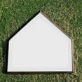 thumbnail image 4 of SOPOTUTU 2Ud Base Para De Béisbol En Material Tpe Resistente Para Uso En Y Prácticas, 4 of 8