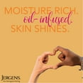 thumbnail image 2 of Jergens Shea Butter Deep Conditioning Travel Size Body Lotion, 3 fl oz, 2 of 13