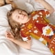 thumbnail image 5 of Balery Happy Thanksgiving Three Gnomes Conjunto de Pijama Infantil de Manga Corta con Estampado – Ropa de Dormir de Algodón Suave-3X-Large, 5 of 6