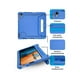 thumbnail image 2 of Teknet Funda Case Foamy para iPad Mini 7 de 8.3 pulgadas Resistente EVA 2024 A17 Pro 7 Generacion, 2 of 5