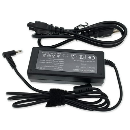 AC Adapter Charger Power For HP 15-p390nr 15-p030nr Beats Special Edition 15.6"
