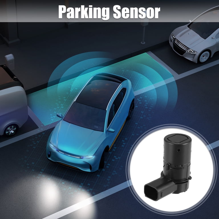 25994-CM13E 4pcs Car Park Reverse Parking Sensor Aftermarket