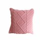 thumbnail image 2 of Funda de almohada decorativa | Funda de cojín cuadrada con cierre de cremallera para sofá o cama, 2 of 6