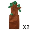 thumbnail image 1 of 2 Disfraces Divertidos De árboles Para Niños, Ropa Para Juegos De Rol, Bailes De Máscaras, Cumpleaños, 150 Cm, 1 of 8