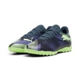 thumbnail image 2 of Tachones PUMA Hombre Multitaco Sinteticos Tenis Fut Bol azul 25.5, 2 of 6