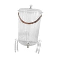 thumbnail image 1 of Dispensador de bebidas tipo tarro con asa y soporte, cubo dispensador de bebidas Cúpula y XL, 1 of 9