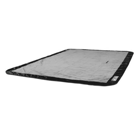 UPC: 0831345008181 | Sport-Brella Sunsoul Navy Outdoor Blanket