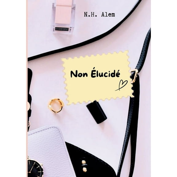 Non Élucidé, (Paperback)