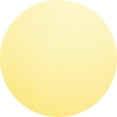 thumbnail image 1 of Ahgly Company Machine Washable Indoor Round Solid Yellow Modern Area Rugs, 6' Round, 1 of 4