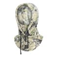 thumbnail image 1 of Outdoor Winter Warm Hat Neckband Integrated Winter Ski Windproof, 1 of 8