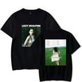 thumbnail image 2 of Lizzy Mcalpine The Older Tour 2024 T-Shirt Women Men Casual Fashion Short Sleeve Tee, 2 of 4