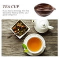 thumbnail image 3 of Ceramic Fair Cup Coffe Mug Teacup for Home Use Cha Hai Exquisite Ware Brewing Man, 3 of 6