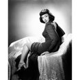 thumbnail image 2 of Marie Windsor 1947 Photo Print (8 x 10), 2 of 2