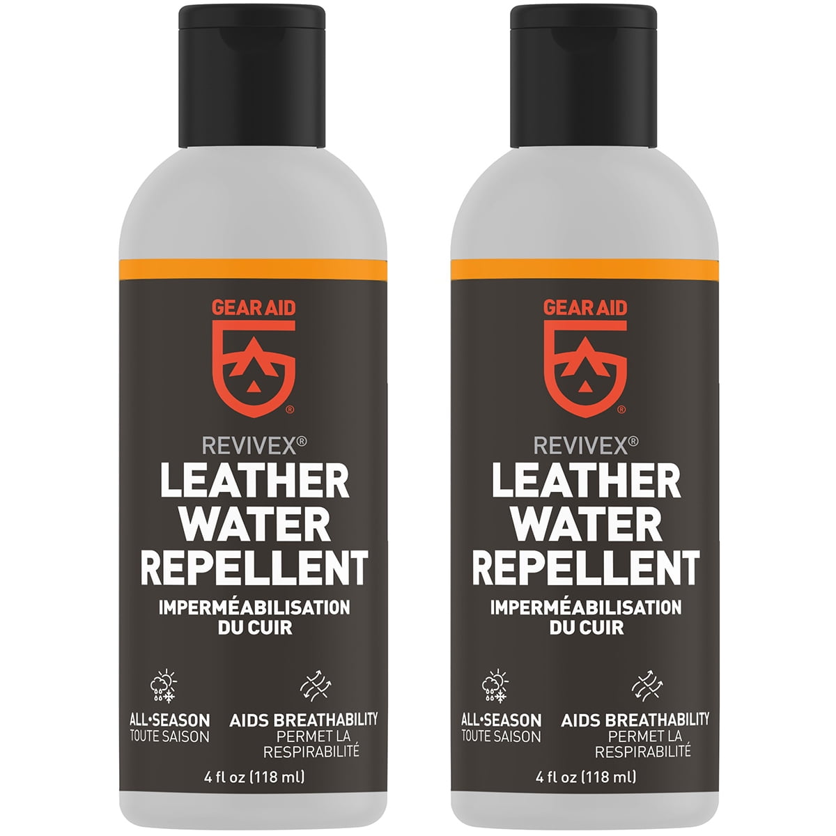 Bear Grease Leather Conditioner, Waterproofing, Polishes, Restores, 3.5 oz  - Walmart.com