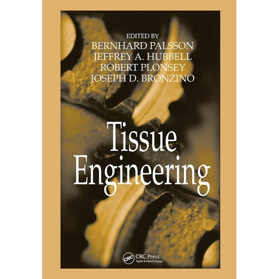 Tissue Engineering, (Paperback)