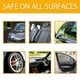 thumbnail image 5 of Refurbishment Agent For Automotive Plastic Parts Waxing Maintenance Glazing Decontamination And Cleaning Of The Interior Of The Dashboard 60ml, 5 of 8