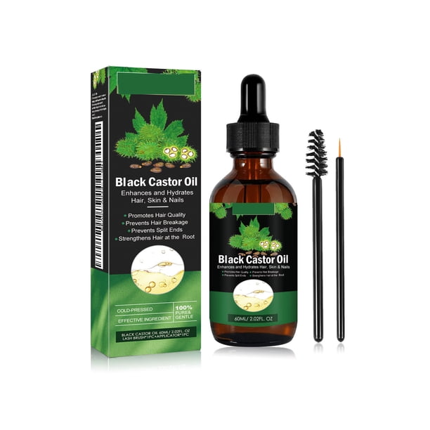 Essence Oils For Candles Essential oils Hair Growth Oil Hair Oil Hair Care Castor Oil Tight Hair Solution For Hair To Prevent Tough Solid Hair Tight Hair Scalp Massage Nutrition (buy 2 get 10% off)