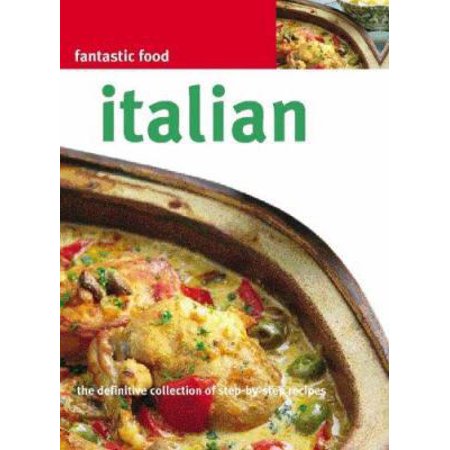 Pre-Owned Italian (Hardcover) 1405443812 9781405443814