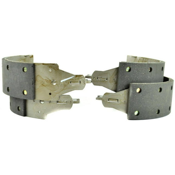 Motorcraft Drum Brake Shoe BR-974B