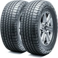 thumbnail image 6 of Falken Wildpeak H/T02 LT245/75R17/10 121/118S BW All Season Tire Fits: 2014-15 Jeep Wrangler Sport, 2021 Jeep Wrangler Unlimited Islander, 6 of 6