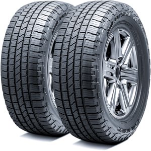 Falken Wildpeak H/T02 All Season LT225/75R16 115/112S E Light Truck Tire Sansujyuku sansujyuku.com