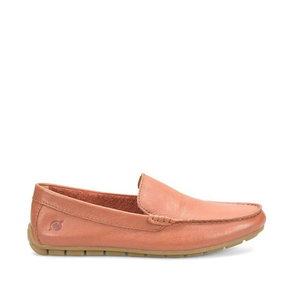 BORN Male Adult Men 14 BM0000926 Rust Full Grain Leather