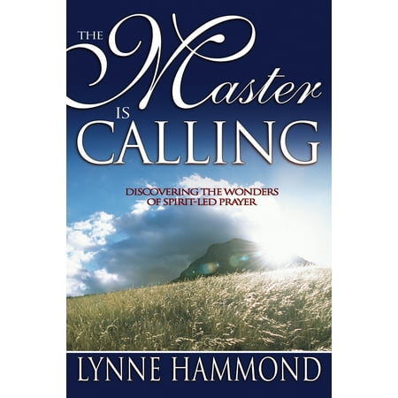 Master Is Calling