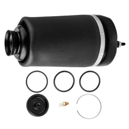 Maxima Front Air Suspension - Front Air Spring Bag Airbag Suspension for 2005-2012 Mercedes X164 W164 GL-Class GL320 GL350 GL450 GL550/ ML-CLASS ML320 ML350 ML450 ML500 ML550
