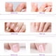 thumbnail image 4 of Lápiz de aceite para cutículas Roioiow, 3 en 1, perfumado para cuidado de uñas, paquete de 3, 4 of 7