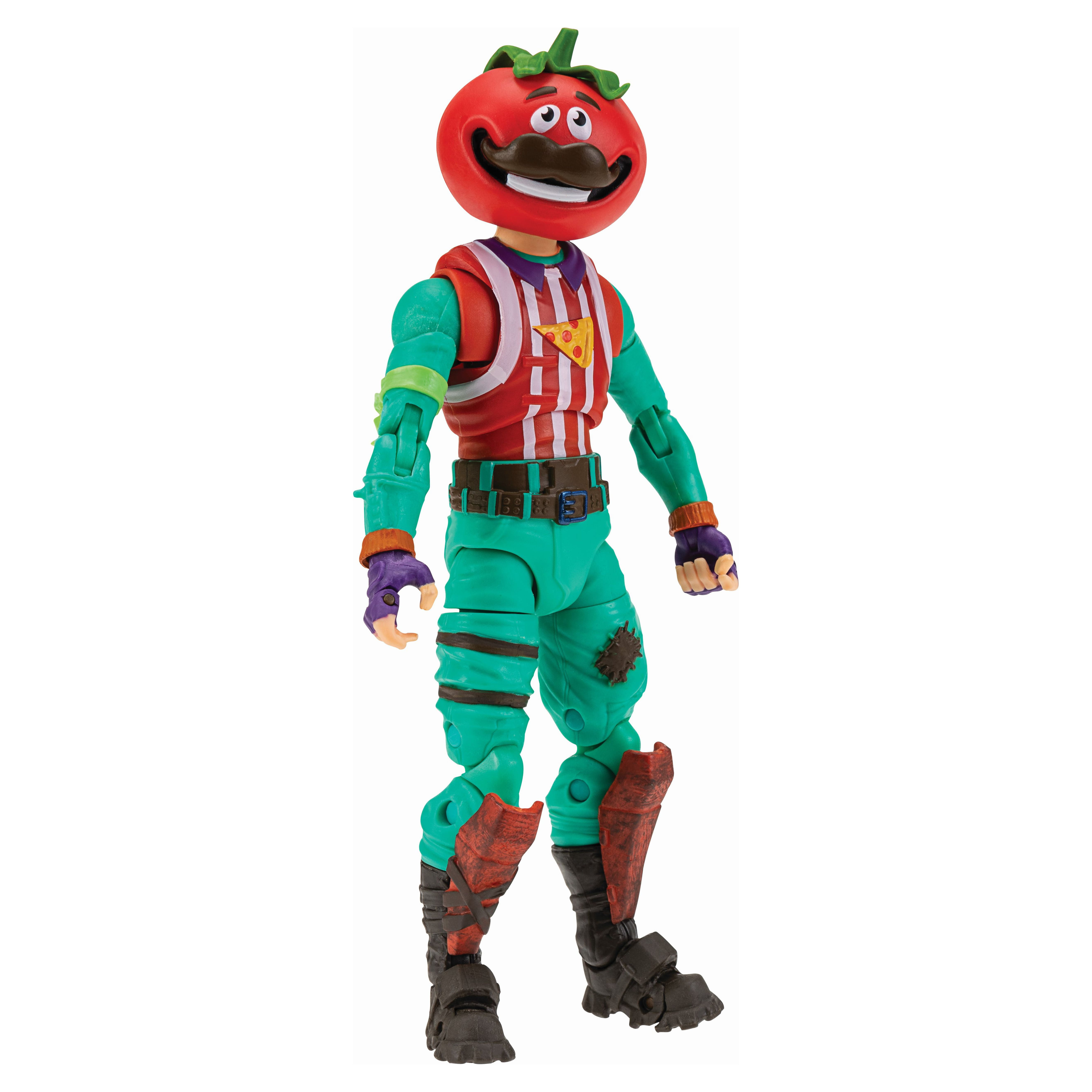 Fortnite Legendary Series 6in Tomatohead S2 Action Figure