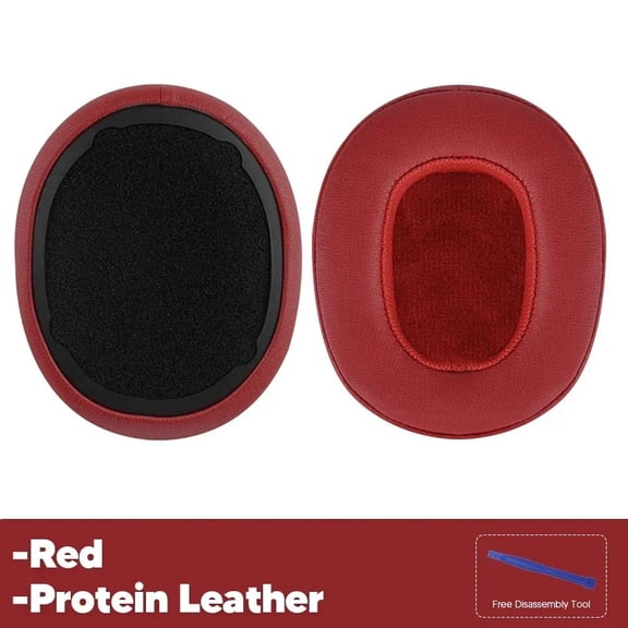Replacement Ear Pads For Skullcandy Crusher Hesh 3 3.0 Hesh3 Venue Wireless ANC