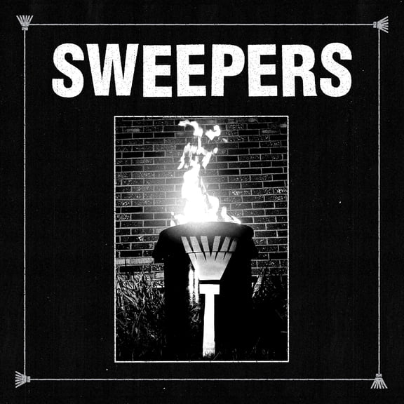 The Sweepers - Sweepers - Music & Performance - Vinyl