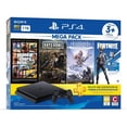 thumbnail image 2 of Consola PlayStation 4 1TB más 3 Videojuegos Hits 6, 2 of 4