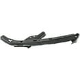 thumbnail image 4 of Front Bumper Bracket Compatible with HONDA CIVIC 2012-2015 Left Driver Side Upper Cover (Coupe 2012-2013)/Hybrid/Sedan, 4 of 5