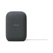 Google Nest Audio - Smart Speaker with Google Assistant - Charcoal