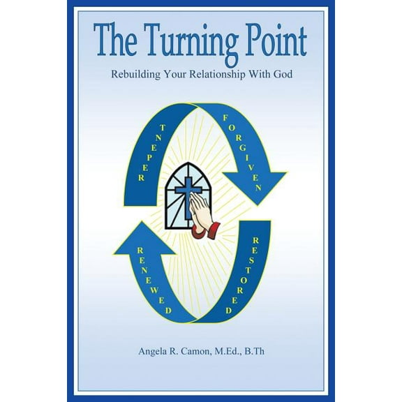 The Turning Point: Rebuilding Your Relationship With God