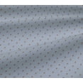 thumbnail image 5 of oneOone Viscose Jersey Fabric Cartoon Dog Print Fabric BTY 60 Inch Wide, 5 of 5