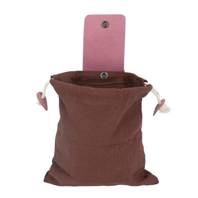 Sac de Chasse, Sac de Recherche Design Boucle Pochette de Recherche Fonctionnalité Intelligente