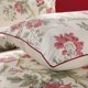 thumbnail image 3 of Funda Nórdica Queen Size Juego de Ropa de Cama Floral Juego de Funda Nórdica Impresa, 3 of 9
