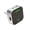 Silver A, variant on mdesiwst Mini Wireless Adapter for IPhone And for Android Wired to Wireless Bluetooth-compatible Adapter for Cars Fast Auto Connect USB Dongle