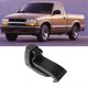thumbnail image 4 of Car Rear Window Glass Manual Sliding Latch 12543916 for S10 1994-2004 Window Sliding Latch, 4 of 5